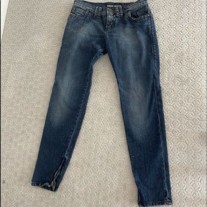 Acid wash MissSixty jeans never worn size 29